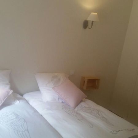 La Combe Joseph Bed & Breakfast Ремулан Екстериор снимка