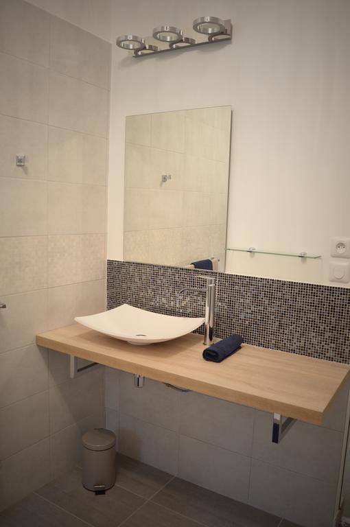 La Combe Joseph Bed & Breakfast Ремулан Стая снимка