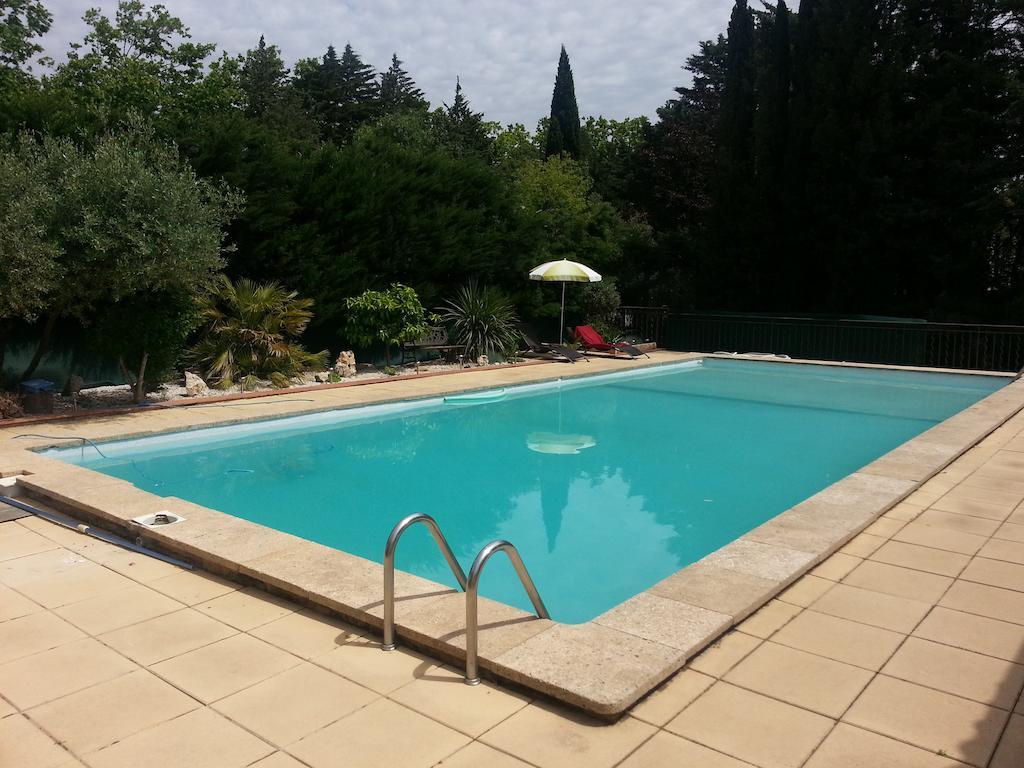 La Combe Joseph Bed & Breakfast Ремулан Екстериор снимка