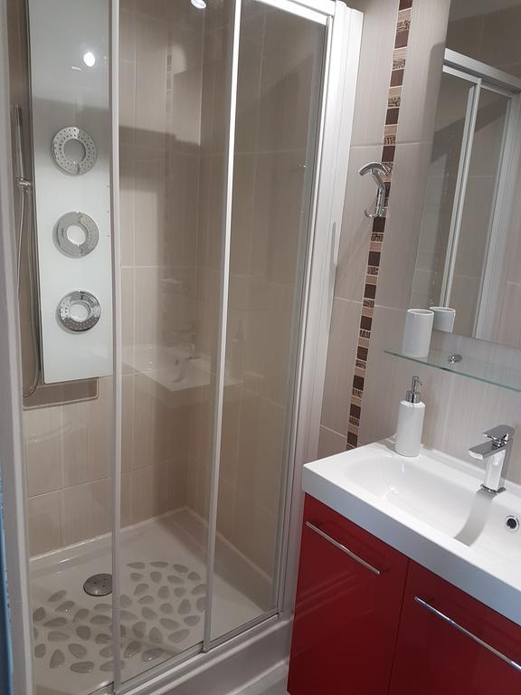 La Combe Joseph Bed & Breakfast Ремулан Екстериор снимка