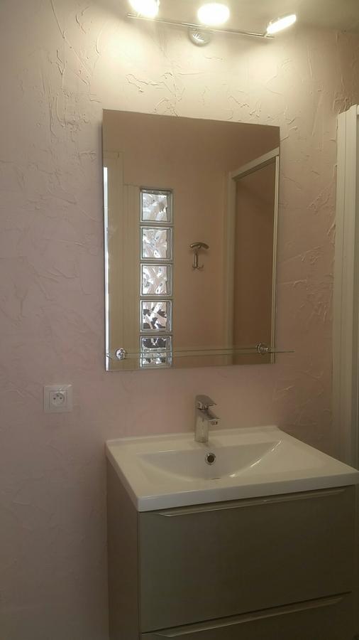 La Combe Joseph Bed & Breakfast Ремулан Екстериор снимка