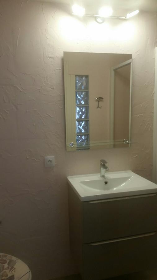 La Combe Joseph Bed & Breakfast Ремулан Екстериор снимка