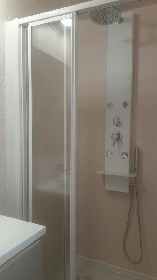 La Combe Joseph Bed & Breakfast Ремулан Екстериор снимка