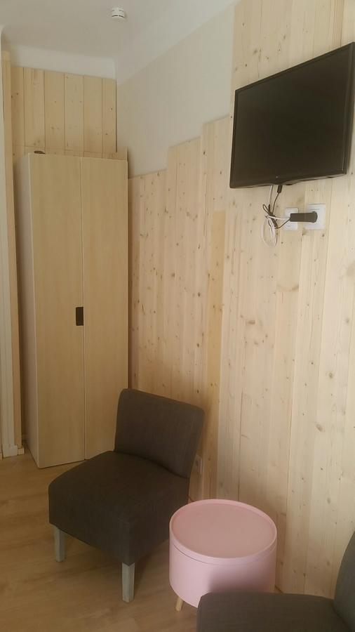 La Combe Joseph Bed & Breakfast Ремулан Екстериор снимка